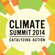 climate summit 2014