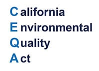 CEQA