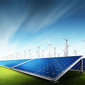 The Truth about Renewable Energy and Energy Management