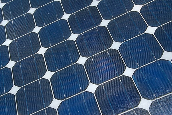 Using Solar Panels to Improve Energy Resource Management