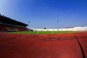 Stadium