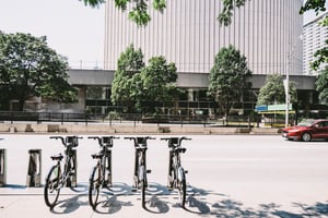 bicycles toronto