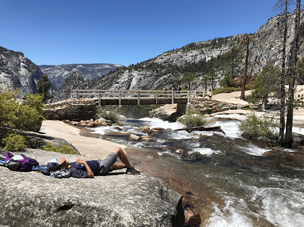 Yosemite 