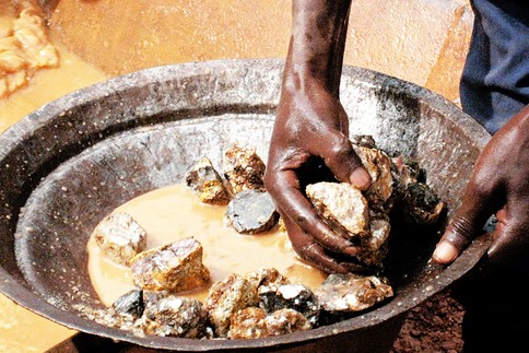 The Impact of Conflict Minerals on Business image