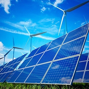 Renewable Energy,Climate Change image