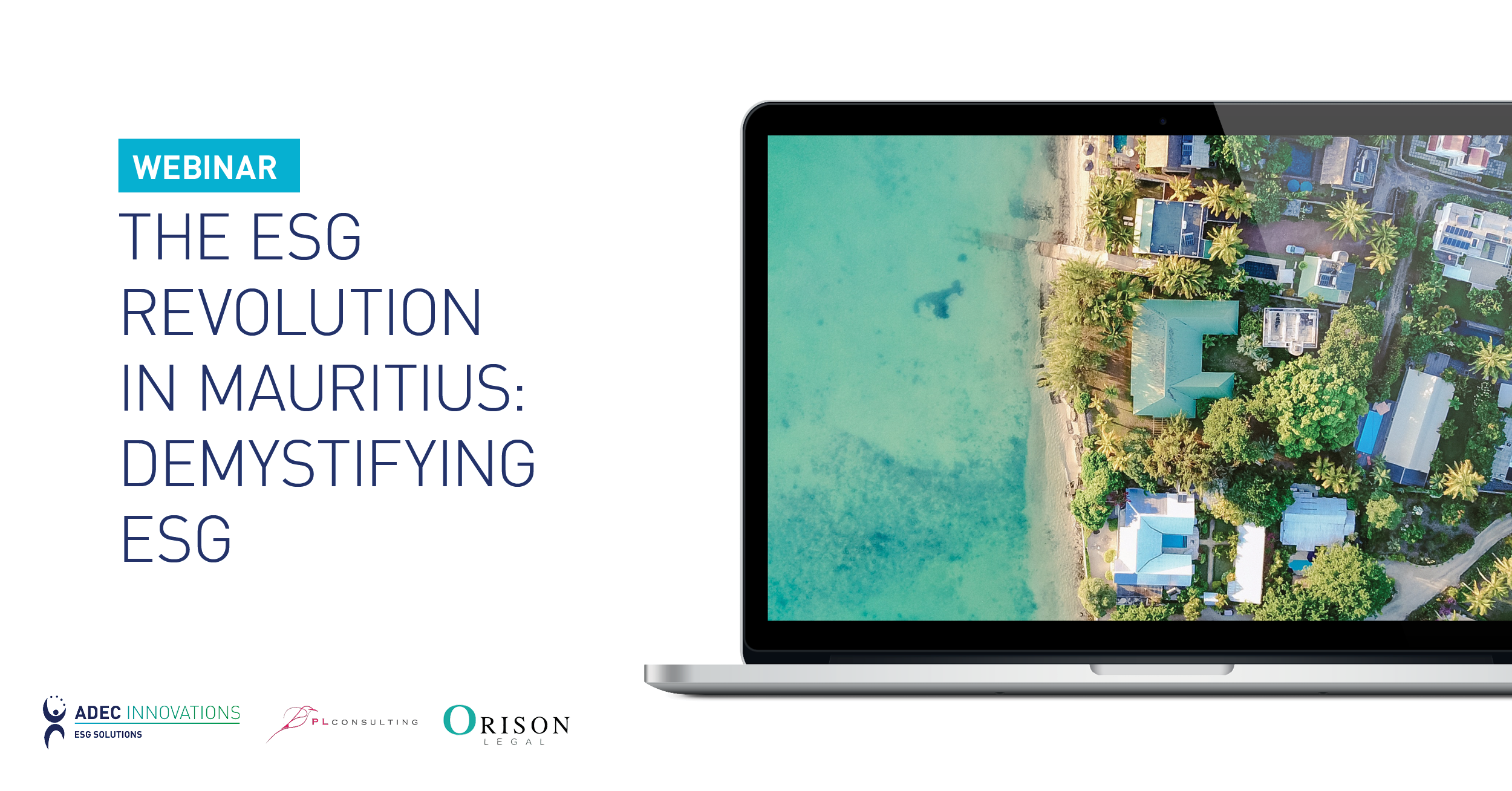 Webinar Recap: The ESG Revolution in Mauritius: Demystifying ESG image