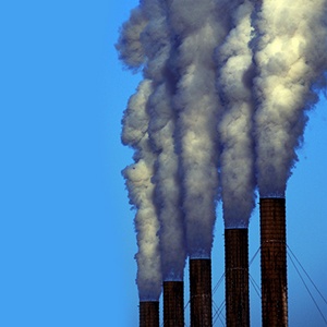 A Brief History of the Global Carbon Market image