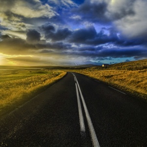 More Than an Open Road image