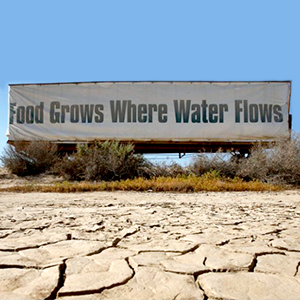 California's Water Management Crisis: A State of Water Emergency image