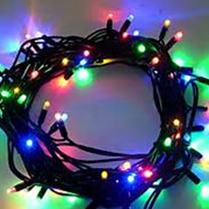 LED Lights: A New Way to Sustainably Brighten the Holiday Season image