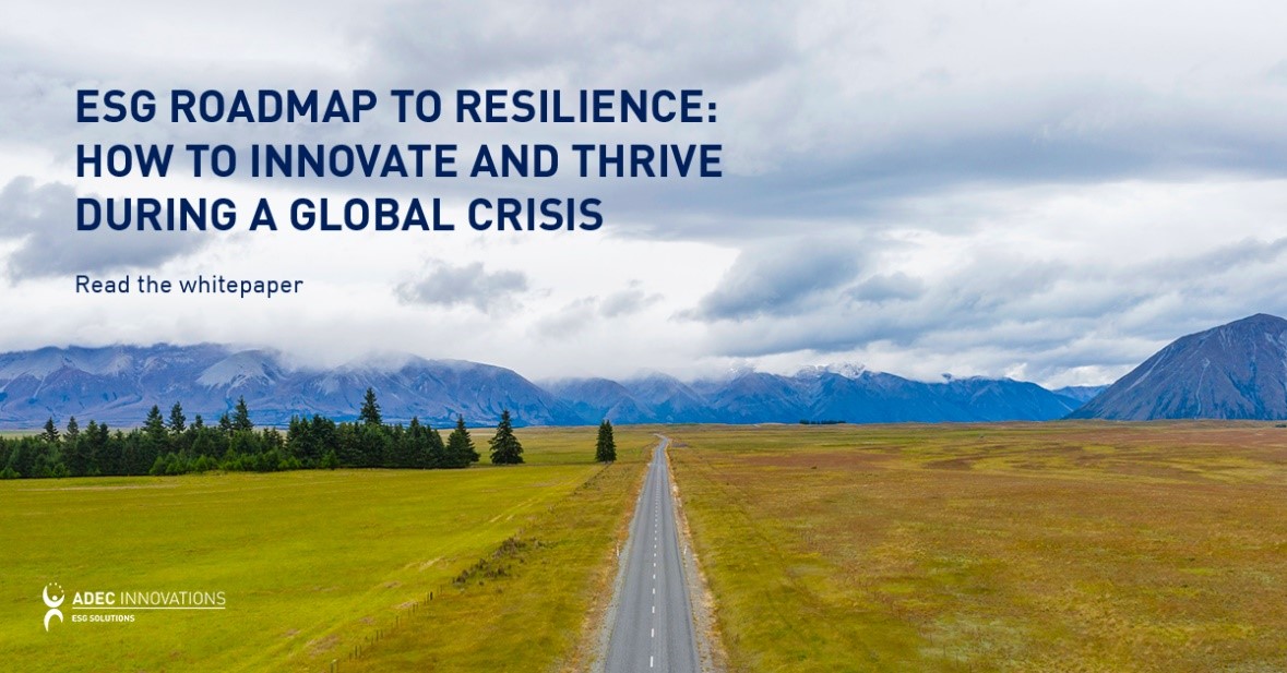 How Can You Innovate and Thrive During a Global Crisis? image