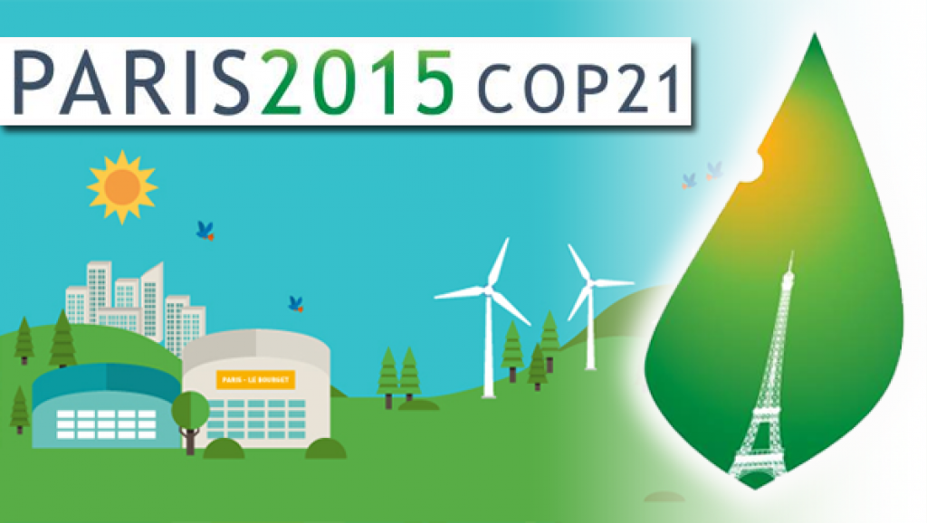 COP21 Summit: Highlights and Key Takeaways image