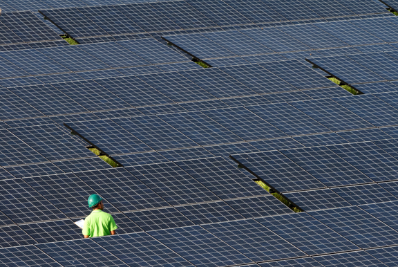 Why Companies Are Buying Renewable Energy