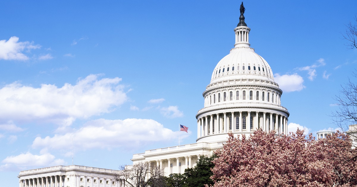 Science on the Hill: Scientists in Congress image