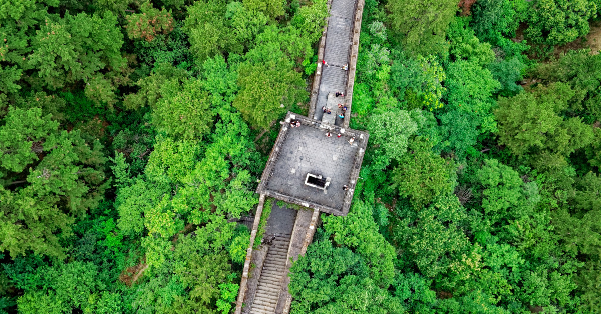 CDP China Launch: Green Development Through Environmental Disclosure image