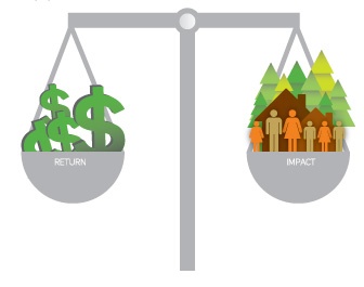 What is Impact Investing? image