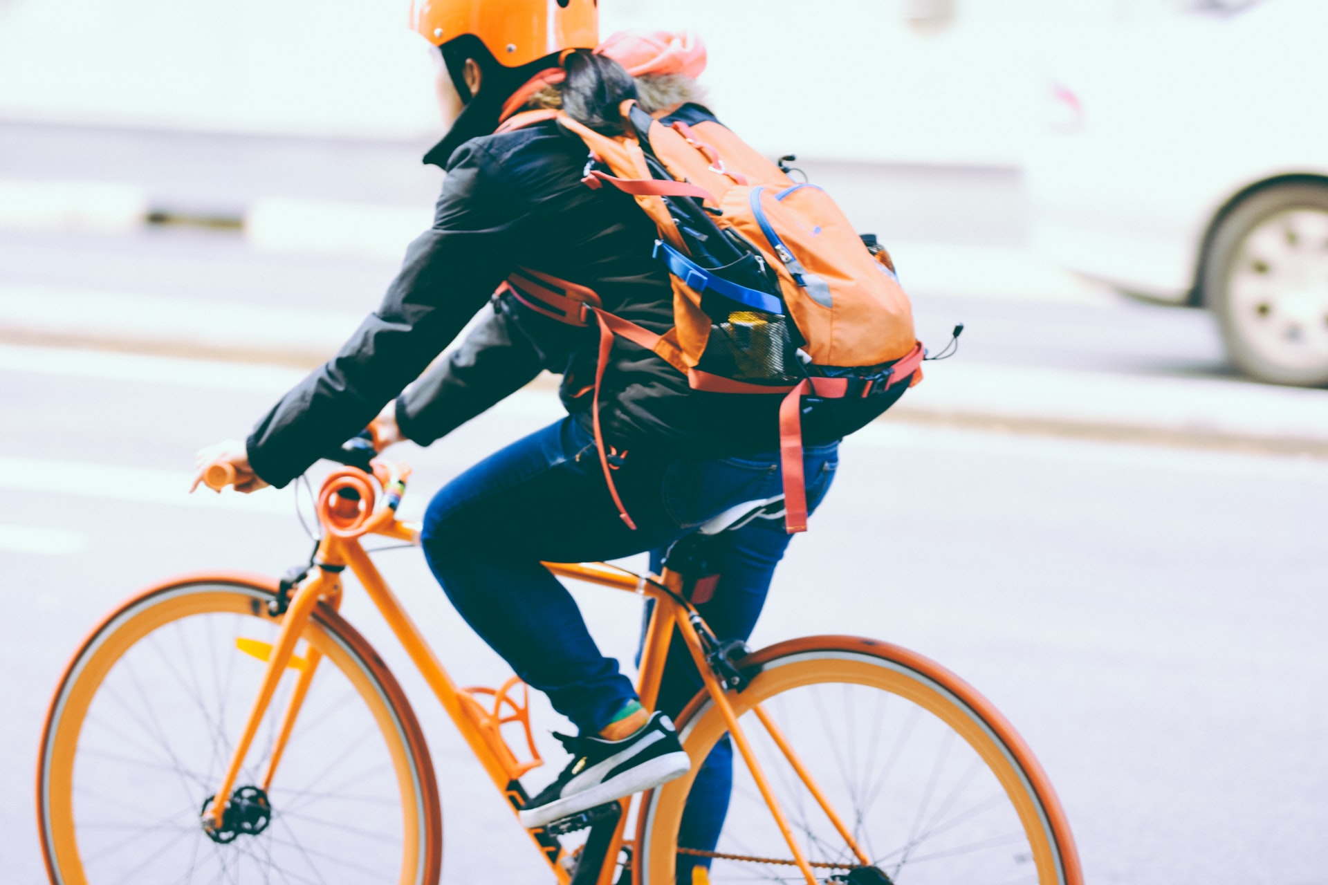 3 Tips for Planning Sustainable Transportation image