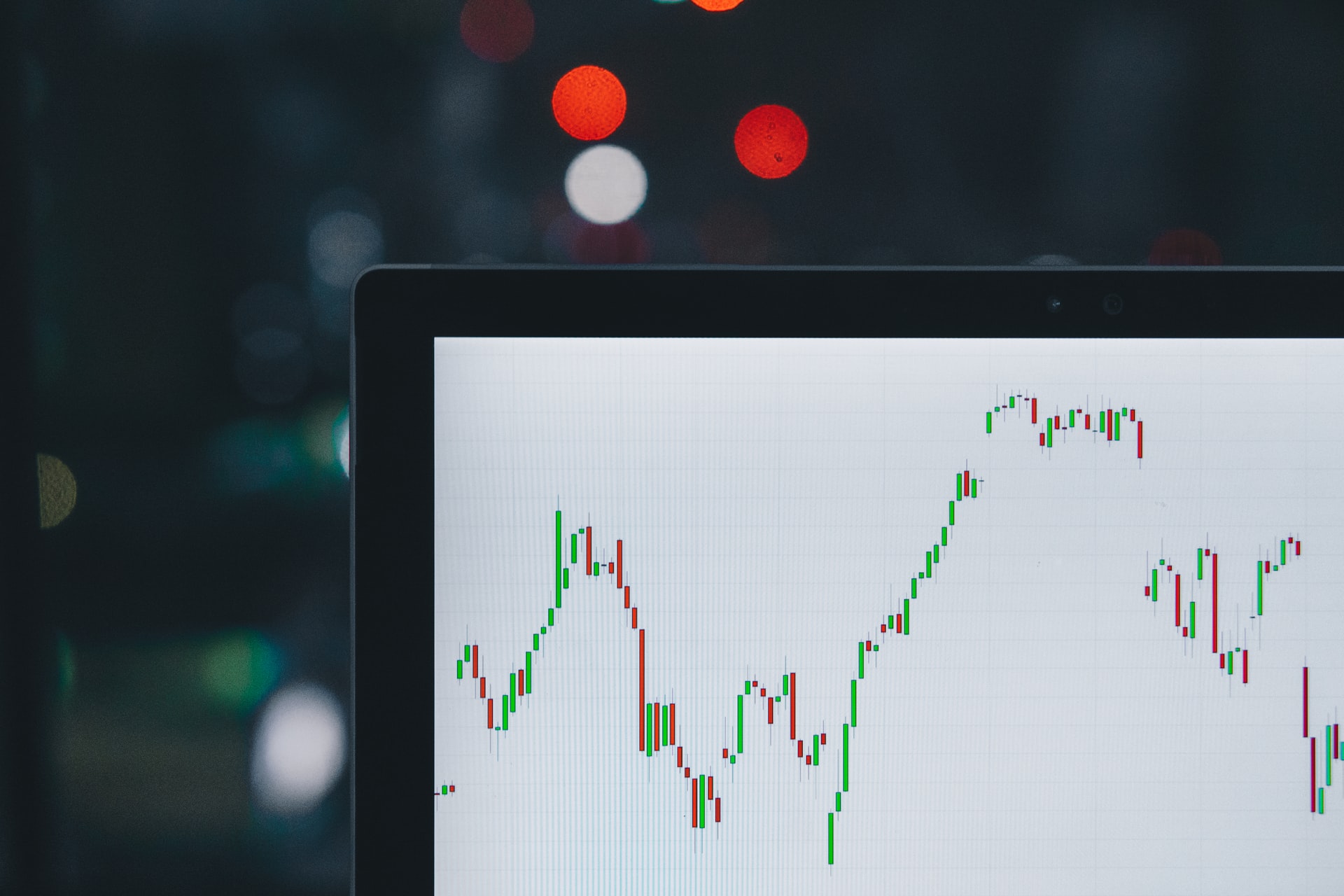 ESG Investing and Climate Change image