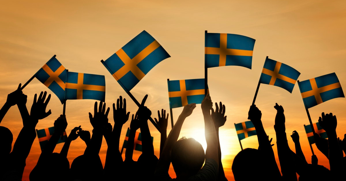 How Sweden Became the World’s Most Sustainable Country: Top 5 Reasons image